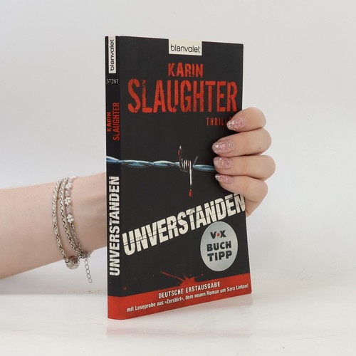 Unverstanden karin - unverstanden , | 