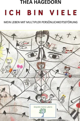 Ich bin viele