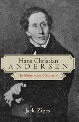 Hans christian andersen the - christian,
