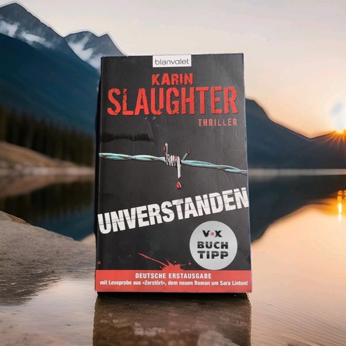 Unverstanden von karin - von,