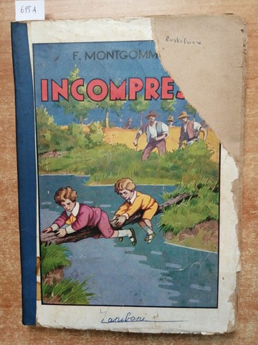 Florenz montgomery - montgomery,