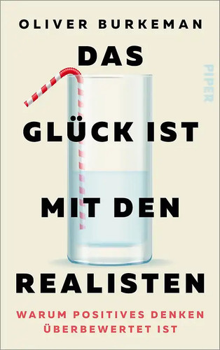 Das glück ist mit - glück, den