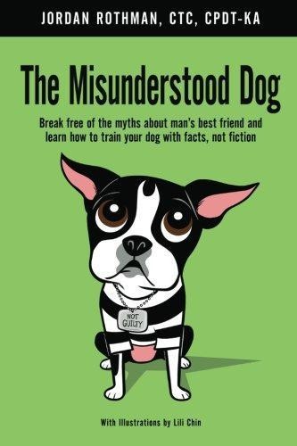 The misunderstood dog break - misunderstood,