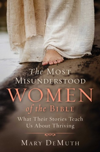 The most misunderstood women - most,