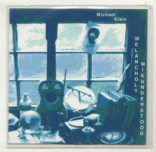 Michael klein - (ko439),