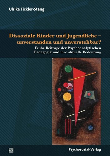 Dissoziale kinder und - dissoziale,
