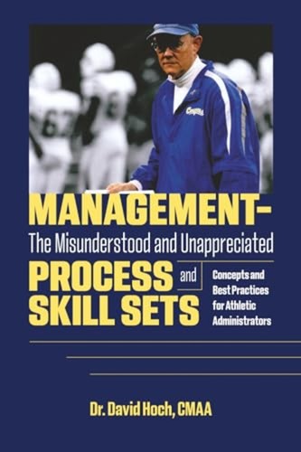 Management the misunderstood - management,