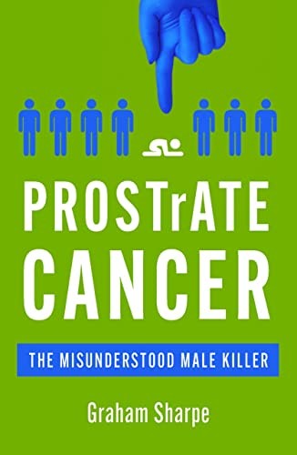 Prostrate cancer the - prostrate,