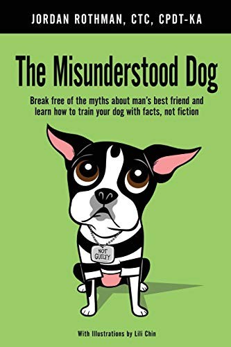 The misunderstood dog break - the,