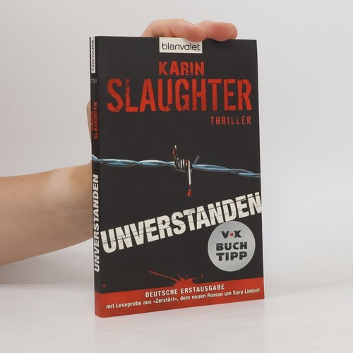 Unverstanden karin - unverstanden ,