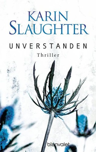 Unverstanden thriller - unverstanden:,