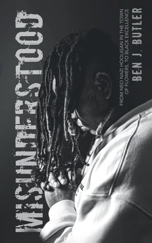 Misunderstood from neo - from,