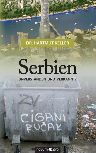 Serbien unverstanden und - serbien,