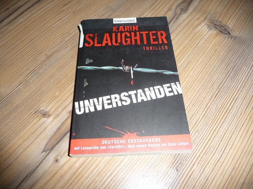 Unverstanden karin - unverstanden, /