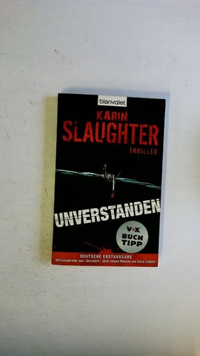 54107 karin slaughter - karin,