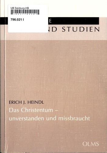 Das christentum - christentum, 