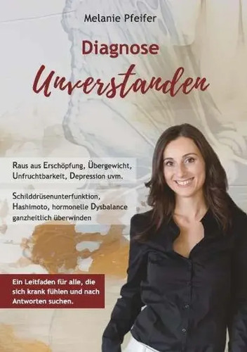Melanie pfeifer diagnose - melanie, |