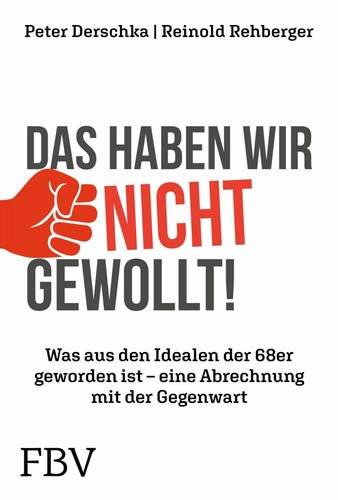 Das haben wir nicht - , gewollt