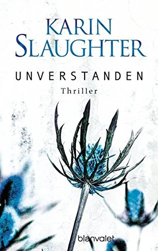 Unverstanden thriller - unverstanden:,
