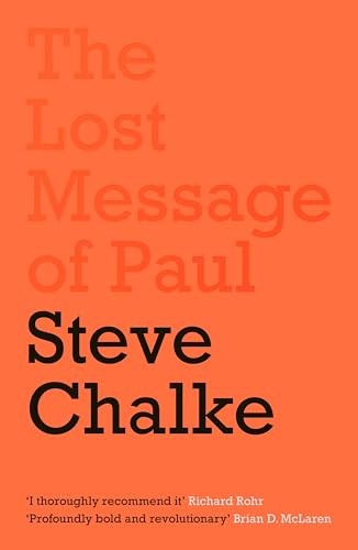 The lost message - message, has